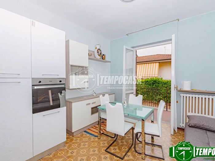 Appartamento bilocale in vendita in Via Giuseppe Garibaldi, Rivanazzano Terme