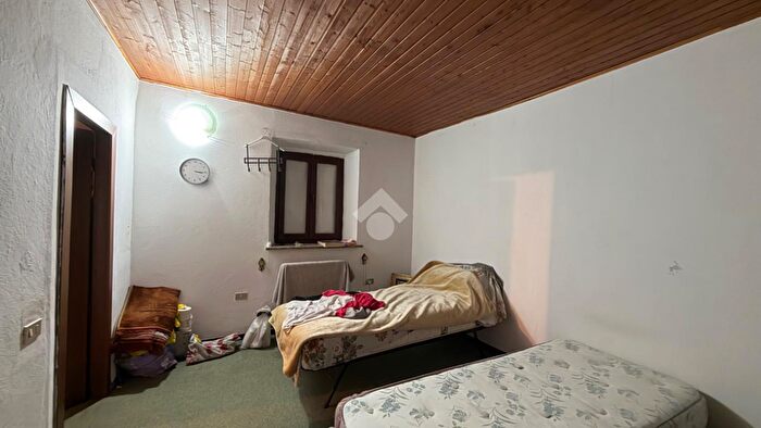 Casa trilocale in vendita in Via Umberto I°, Marcignago