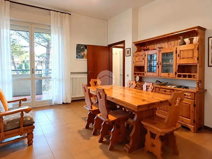 Appartamento trilocale in vendita in Viale Sicilia, Cervia