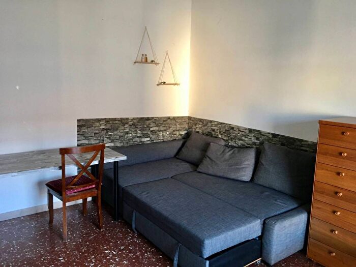 Appartamento bilocale in affitto in Via Tiburtina, Casal Bruciato, Roma