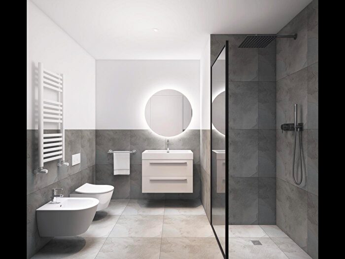 Case in Vendita e in Affitto - 3