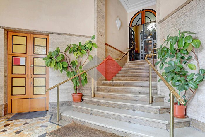 Appartamento bilocale in vendita in Via Ravenna, Roma