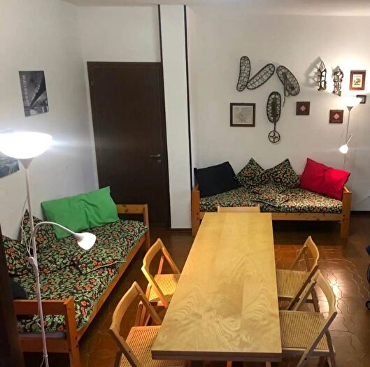 Appartamento trilocale in vendita in Via Chioso Scopello, Scopello