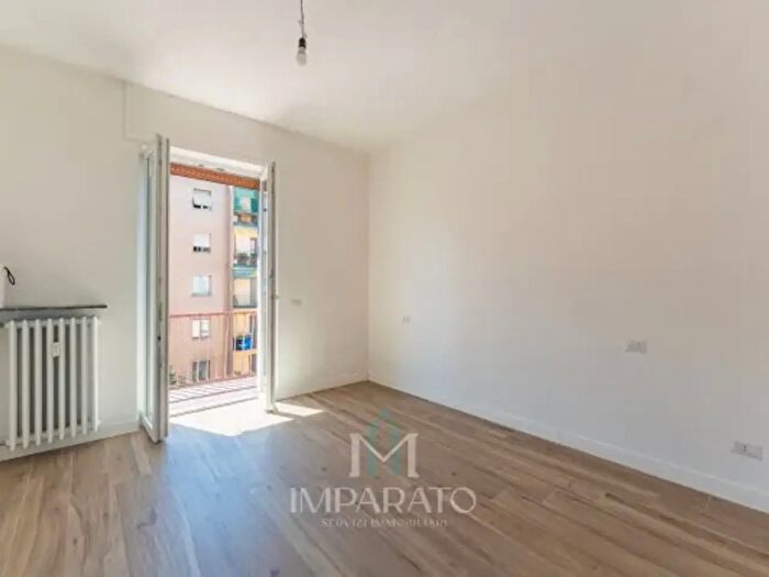 Appartamento trilocale in vendita in Via Marciano, Milano
