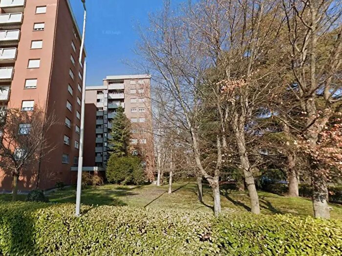 Appartamento trilocale in vendita in Reggio Emilia