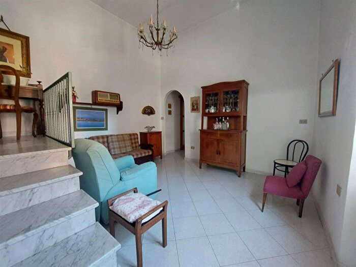 Appartamento quadrilocale in vendita in Via dell Orfanotrofio, Tarquinia