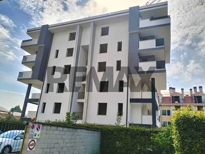 Appartamento bilocale in vendita in Gallarate