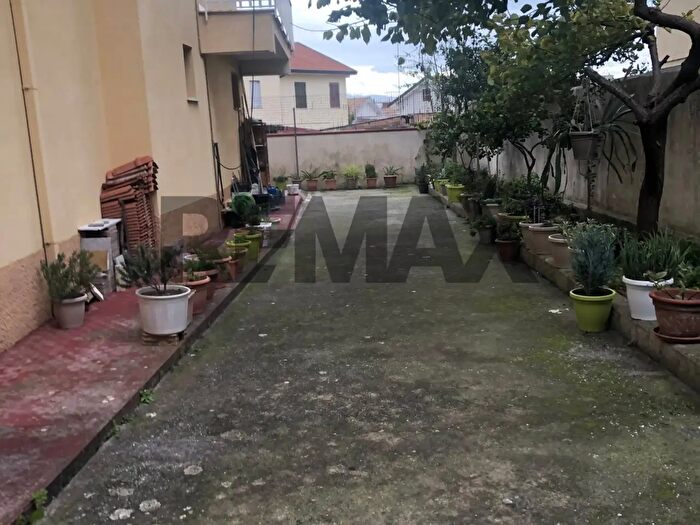 Appartamento trilocale in vendita in Lamezia Terme