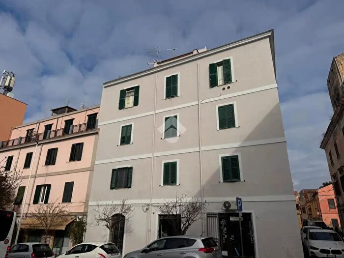 Appartamento bilocale in vendita in Corso Margherita di Savoia, Sassari