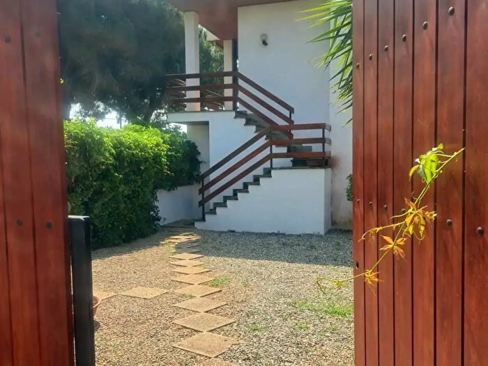 Casa trilocale in vendita in Via delle Tremiti, Montalto Di Castro