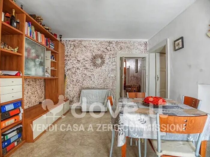Appartamento trilocale in vendita in Via Cannelle, Noicattaro