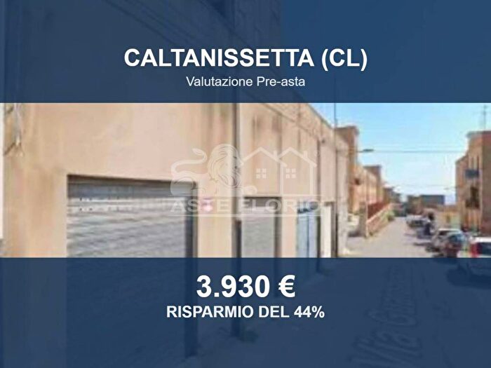 Appartamento monolocale in affitto in Via Alaimo, Centro, Caltanissetta