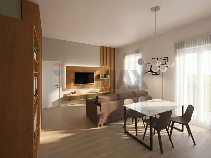 Appartamento bilocale in vendita in Via SantAmbrogio, Triuggio