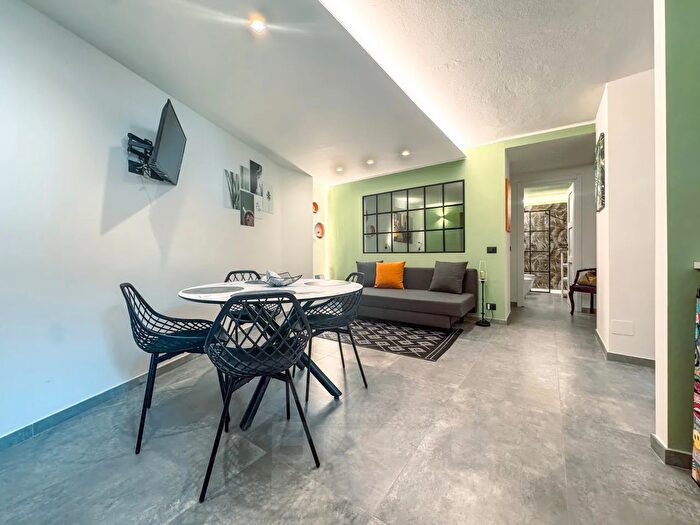 Appartamento bilocale in vendita in Via XXV Aprile, Baveno