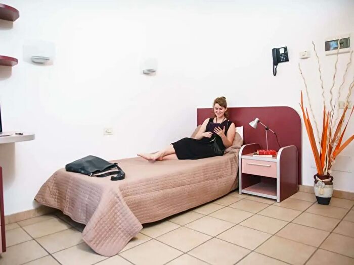 Appartamento monolocale in affitto in Via Enrico Berlinguer, Siena