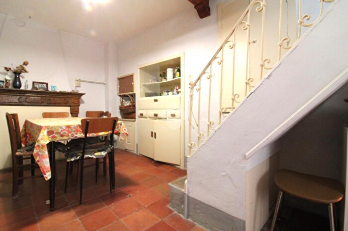 Casa trilocale in vendita in Vico Cenisio, Montagano