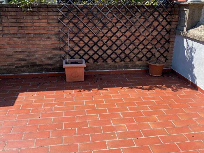 Casa bilocale in affitto in Centro Storico, Parma