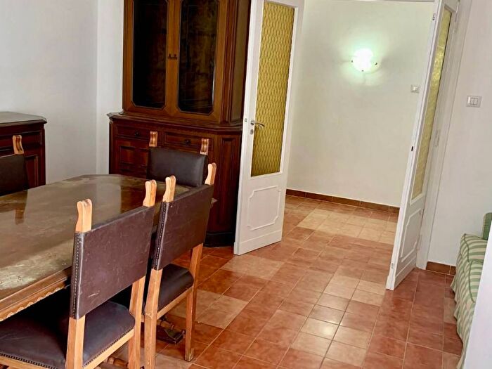 Appartamento quadrilocale in affitto in Via Federico Paolini, Ostia Levante, Roma