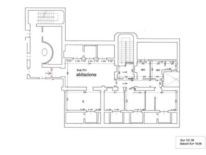 Case in Vendita e in Affitto - 3