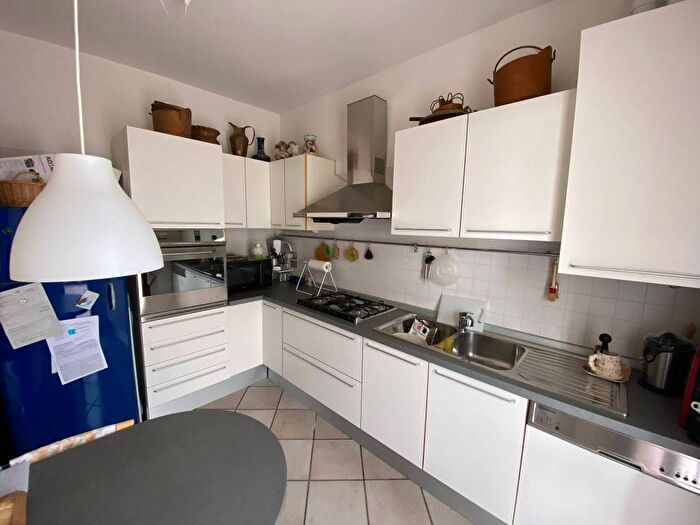 Appartamento quadrilocale in affitto in Via Erasmo Gattamelata, Forcellini, Padova