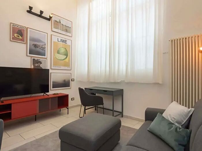 Appartamento monolocale in affitto in Via Arcivescovo Romilli a, Milano