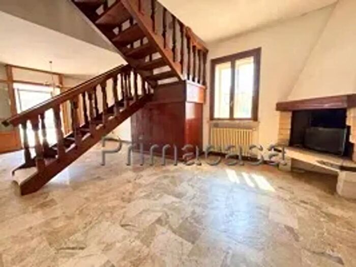 Appartamento quadrilocale in vendita in Via San Zeno, Cerea
