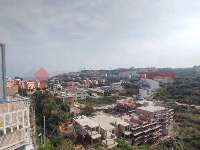 Appartamento trilocale in affitto in Viale Argentina, Gaeta