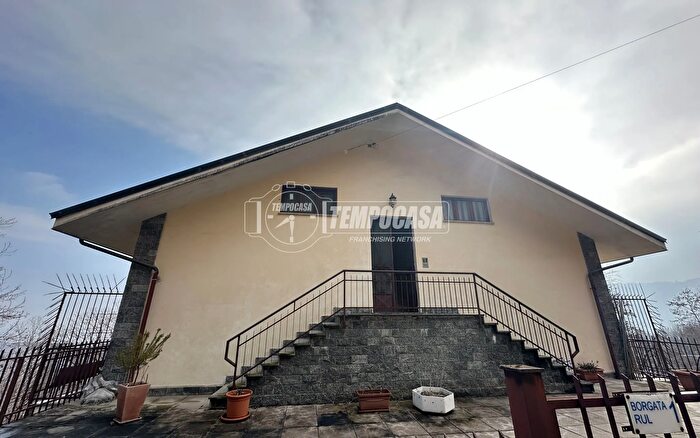 Appartamento bilocale in vendita in Borgata Verna, Giaveno