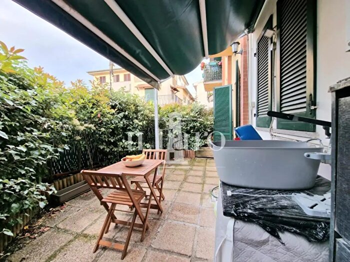 Appartamento bilocale in vendita in Campi Bisenzio