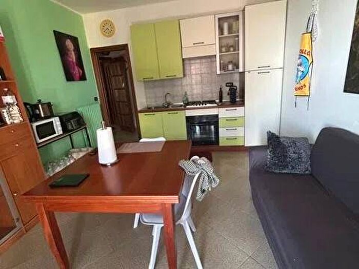 Appartamento bilocale in affitto in Via Tommaso Campanella No Number, Settingiano