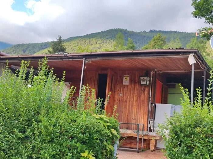 Casa bilocale in vendita in Rubiana