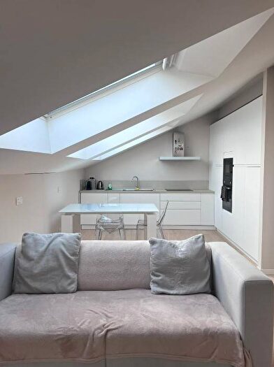 Appartamento bilocale in affitto in Via Mosè Bianchi, Monte Rosa Lotto, Milano