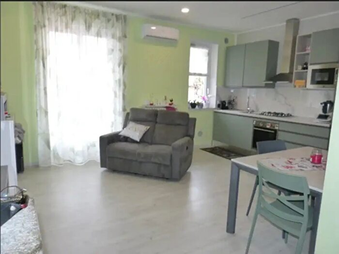 Appartamento trilocale in vendita in Fossano