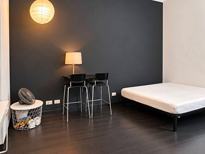 Appartamento bilocale in affitto in Piazza Carlo Giacomini, Nizza Millefonti, Torino