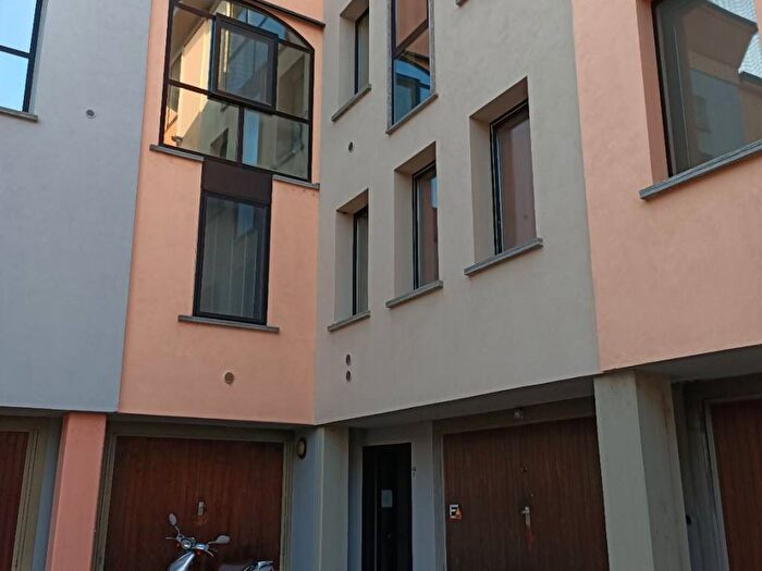 Appartamento bilocale in affitto in Via Taverna Ospedale, Piacenza