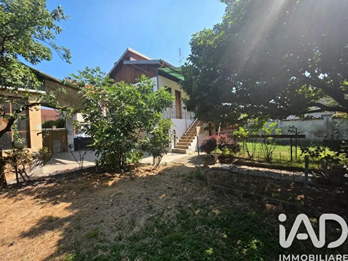Casa quadrilocale in vendita in Via San Martino, San Giusto Canavese