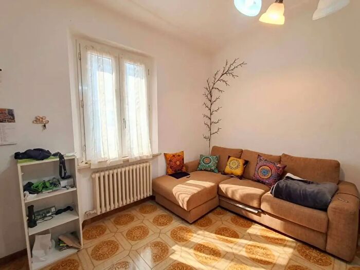 Appartamento trilocale in vendita in Via Gramsci, Chiaravalle