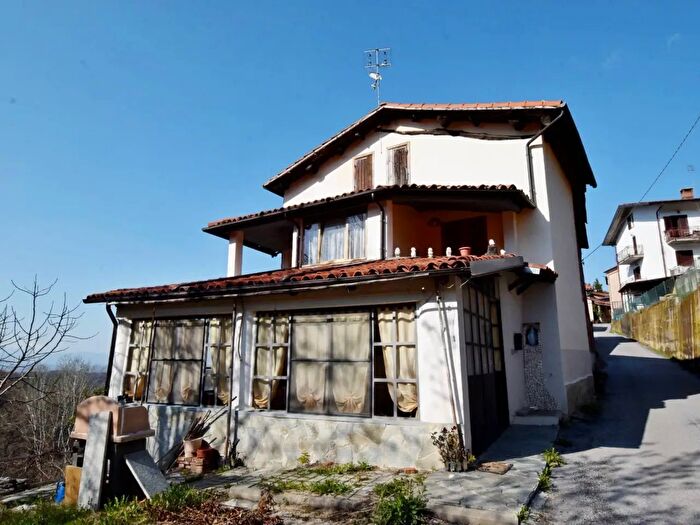 Casa con 5 locali in vendita in Via Boschi, Villanova Mondovi