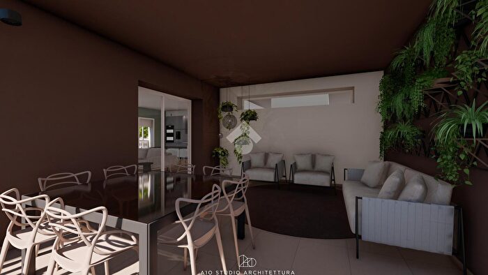 Appartamento trilocale in vendita in Via Perini, Gottolengo