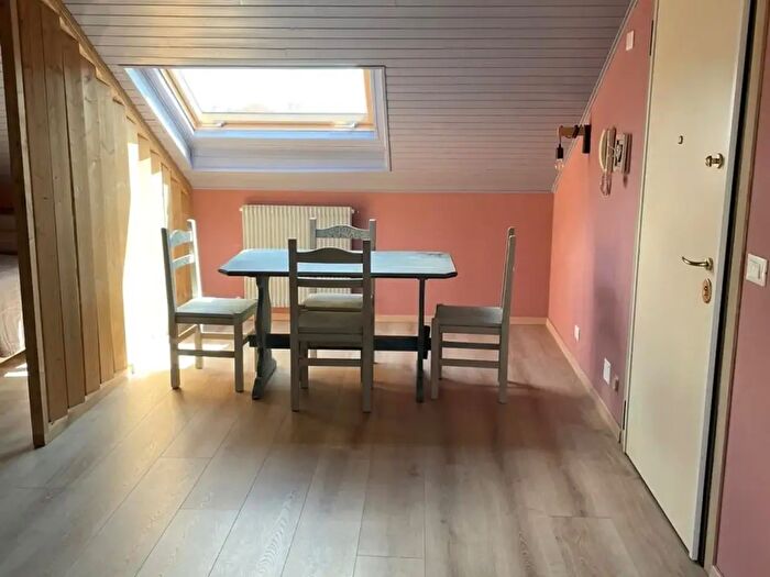 Appartamento trilocale in vendita in Via Persereano, Pavia Di Udine