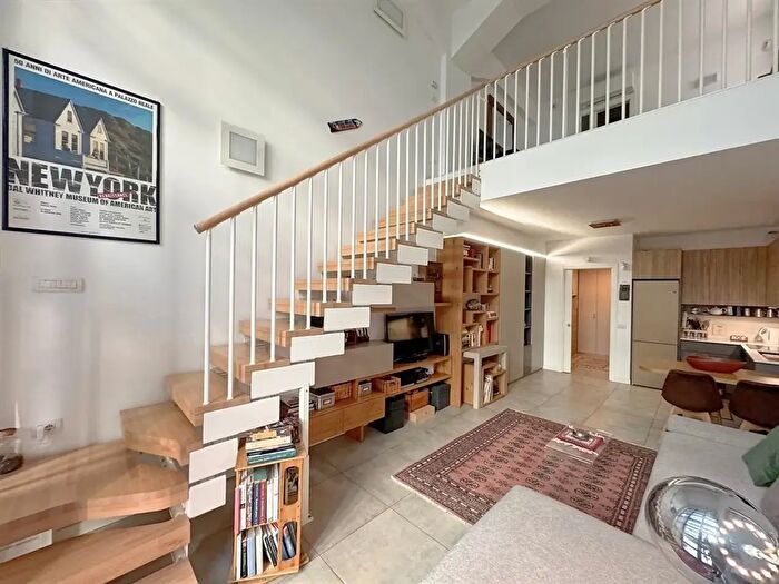 Appartamento bilocale in vendita in Padova a, Milano