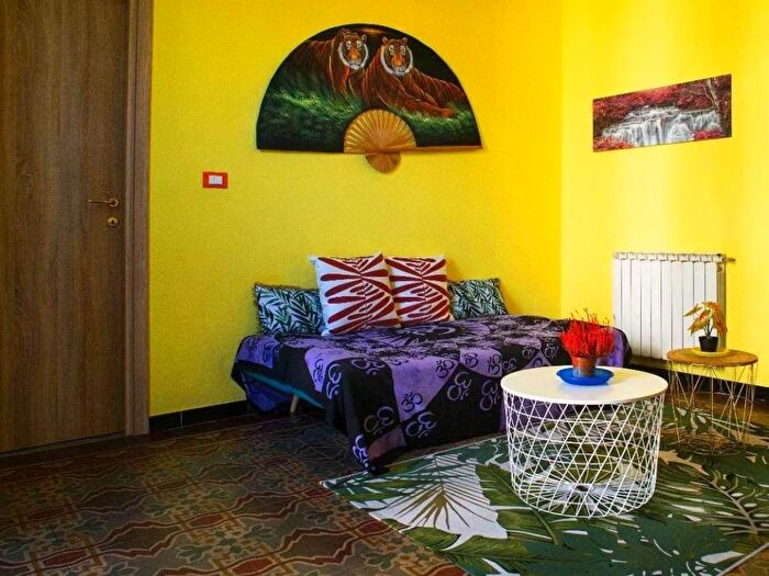 Appartamento con 5 locali in affitto in Centro Storico, La Spezia