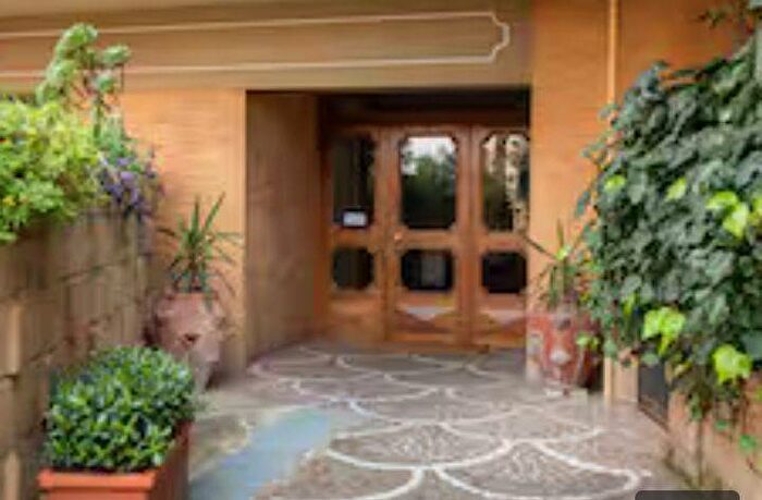 Appartamento bilocale in affitto in Via Remo Pannain, Aurelio Val Cannuta, Roma