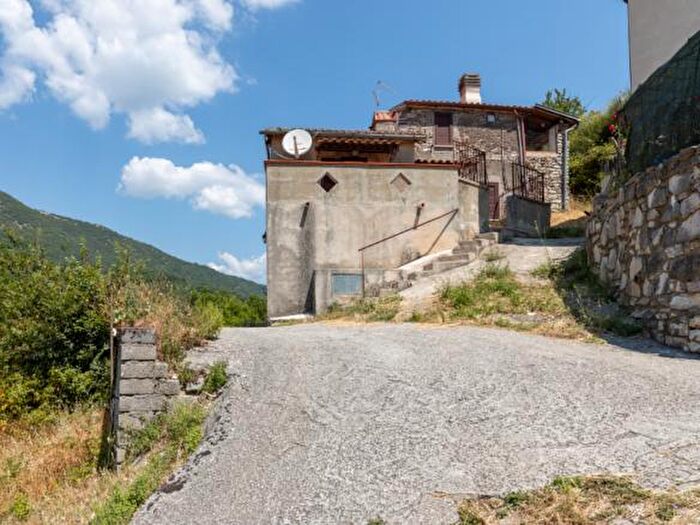 Appartamento bilocale in vendita in Monte San Giovanni In Sabina