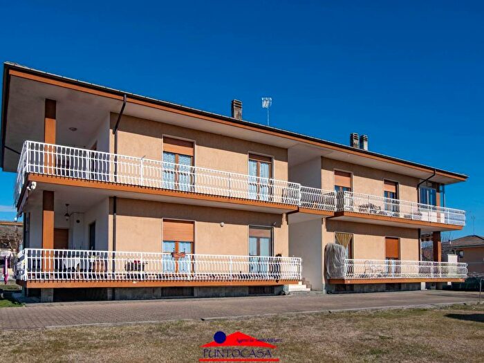 Appartamento quadrilocale in affitto in Via Caranta, San Benigno, Cuneo