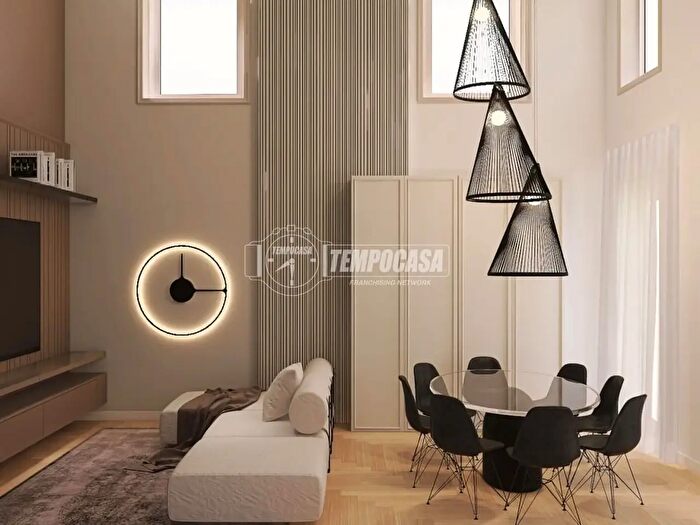 Casa con 6 locali in vendita in Via Madonna del Popolo, Sanfre