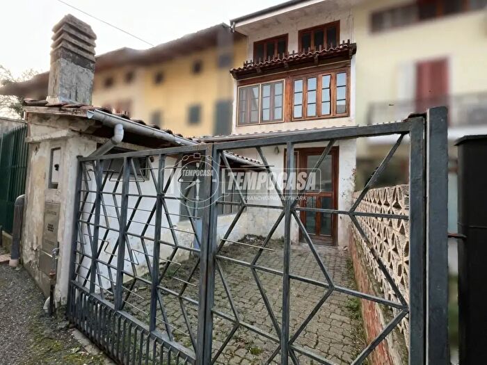 Case in Vendita e in Affitto - 3