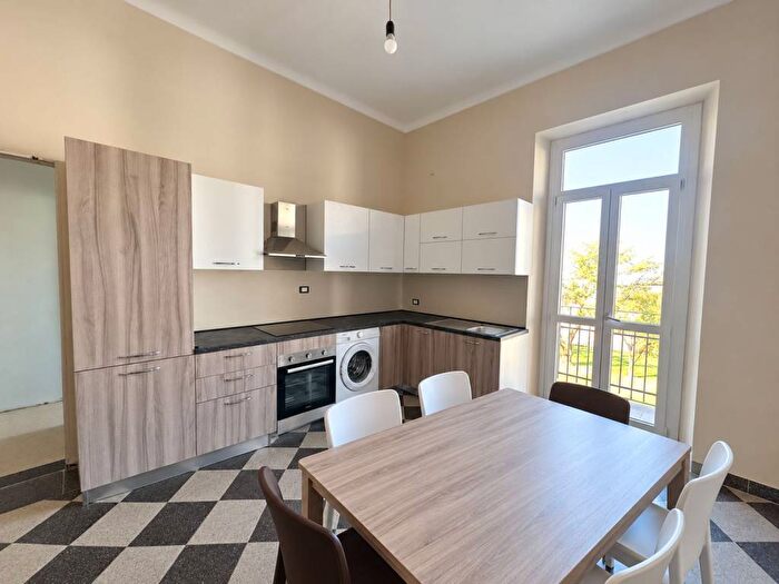 Appartamento bilocale in affitto in Via Cernaia, Centro, Savigliano