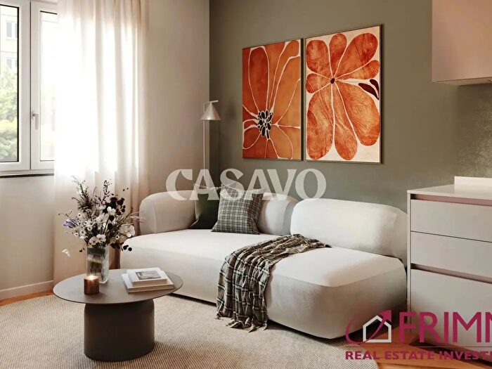 Appartamento bilocale in vendita in Roma