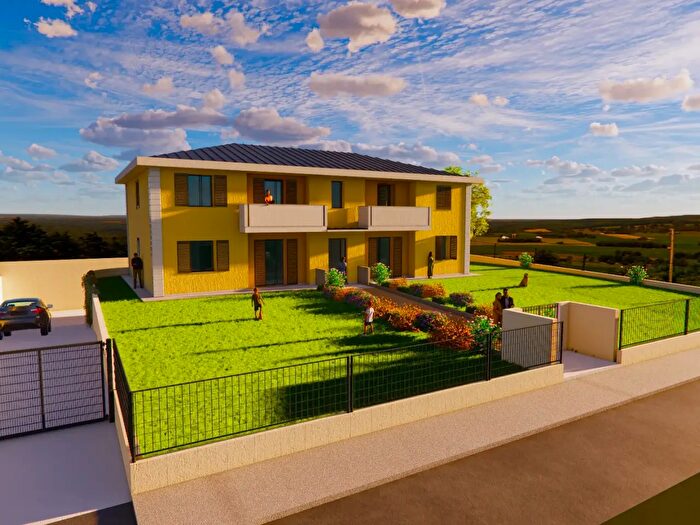 Case in Vendita e in Affitto - 2